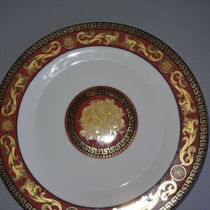Casa Elite set of two plates